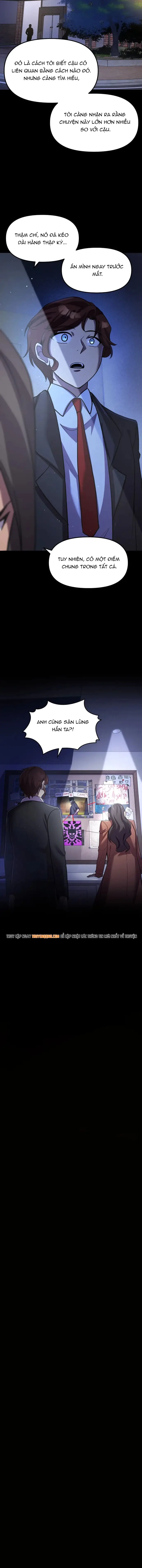 Code Demon Chapter 39 - 13