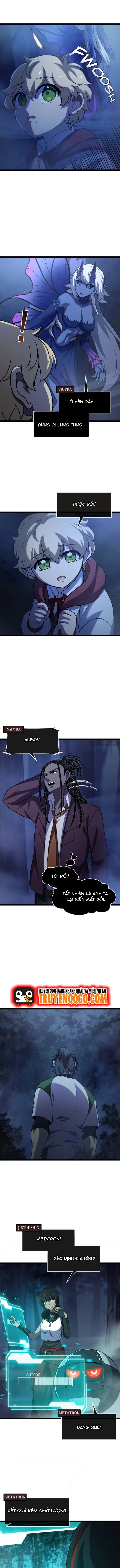 Code Demon Chapter 4 - 2