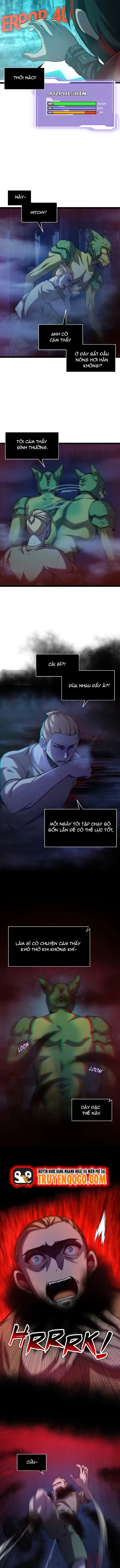 Code Demon Chapter 4 - 3