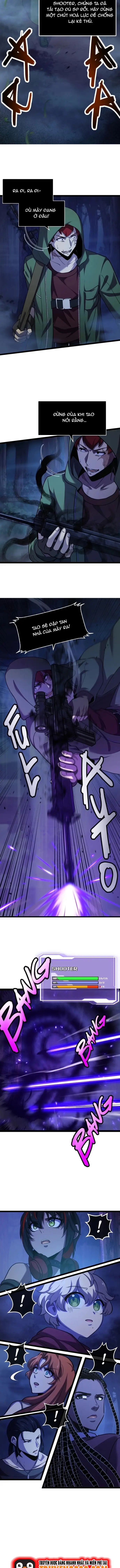 Code Demon Chapter 4 - 5