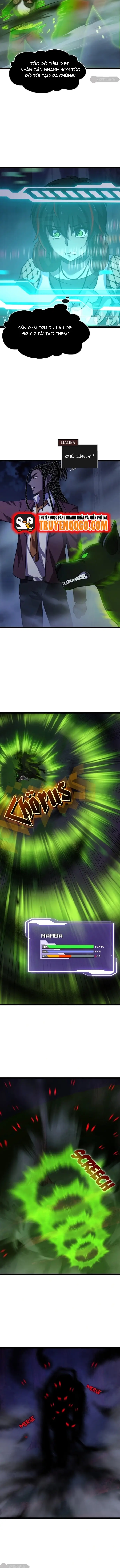 Code Demon Chapter 4 - 9