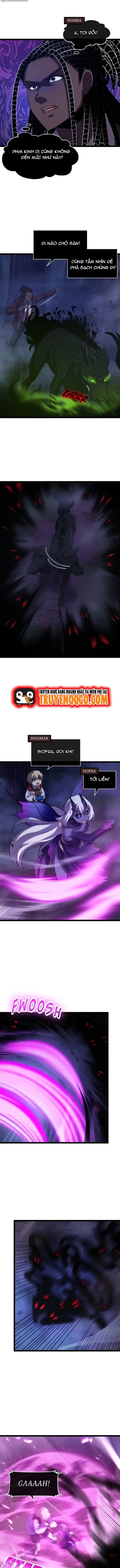 Code Demon Chapter 4 - 10