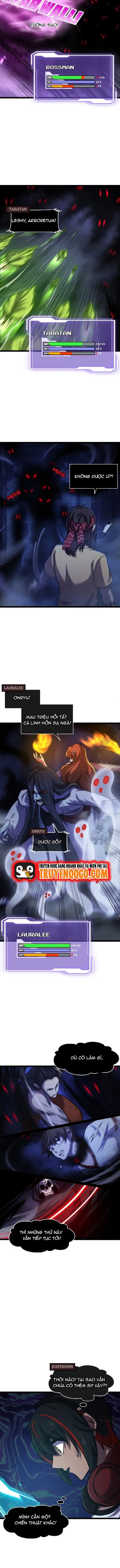 Code Demon Chapter 4 - 11