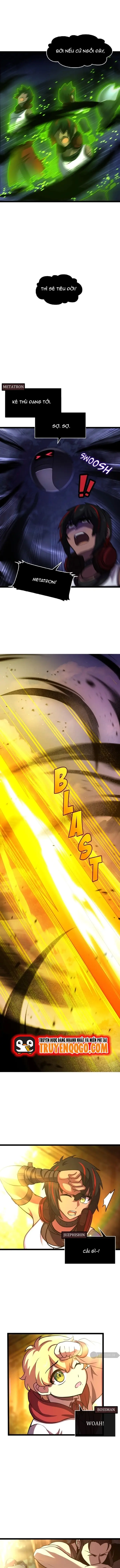 Code Demon Chapter 4 - 12