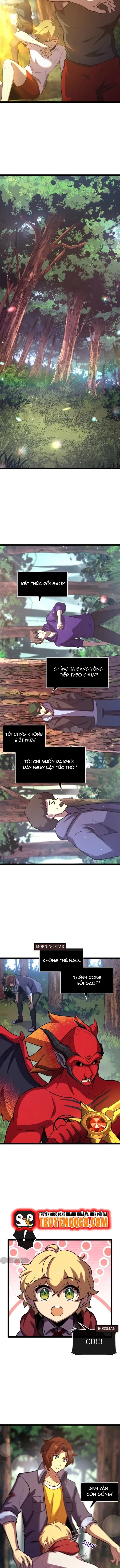 Code Demon Chapter 4 - 13