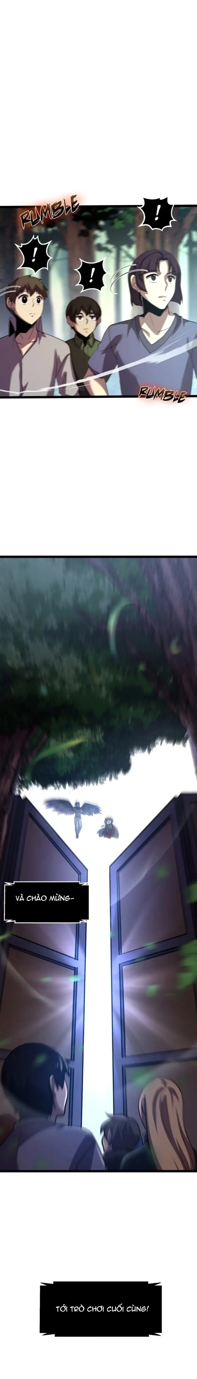 Code Demon Chapter 4 - 15