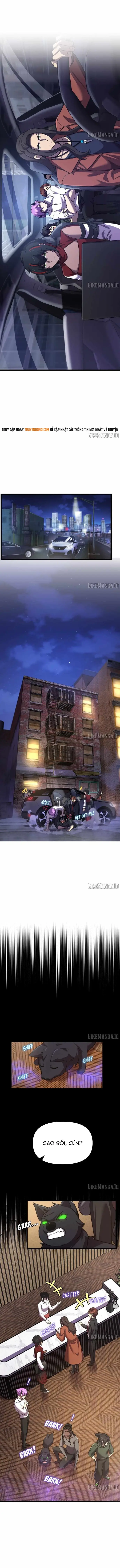 Code Demon Chapter 40 - 6