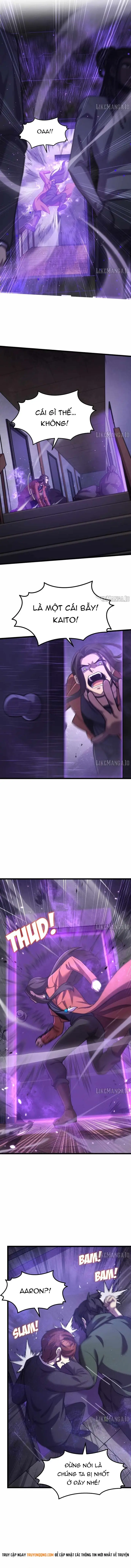 Code Demon Chapter 40 - 8