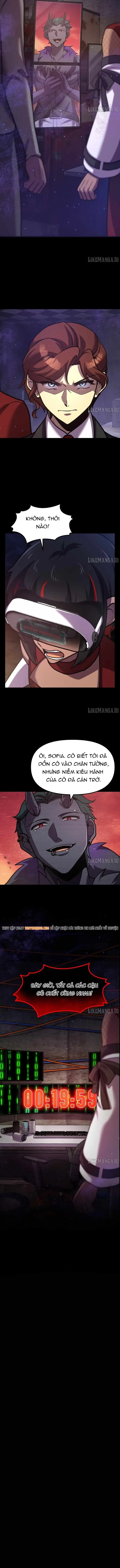 Code Demon Chapter 40 - 12