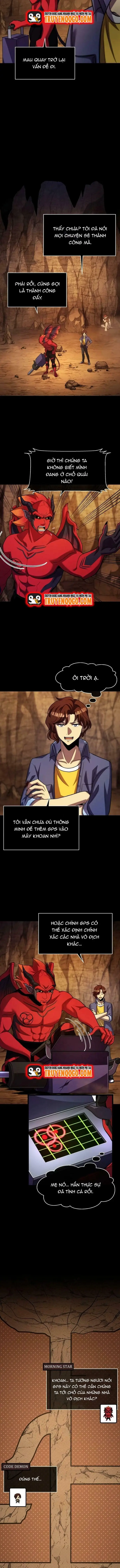 Code Demon Chapter 5 - 6