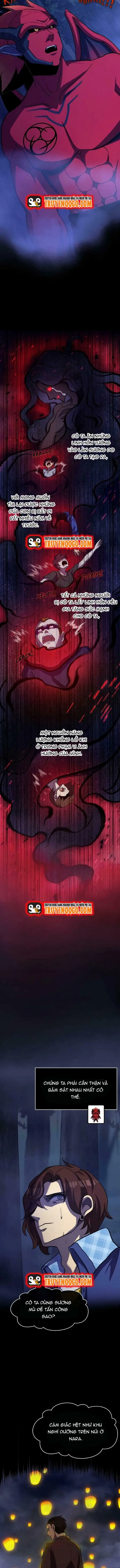 Code Demon Chapter 5 - 8