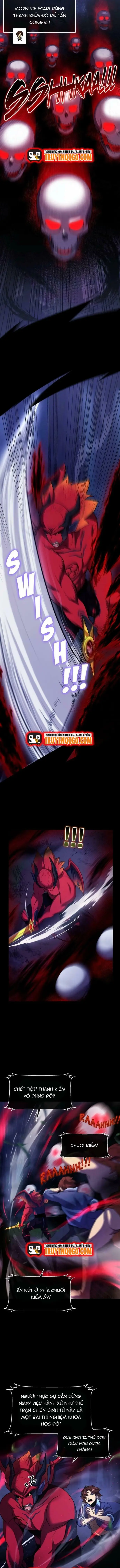 Code Demon Chapter 5 - 10