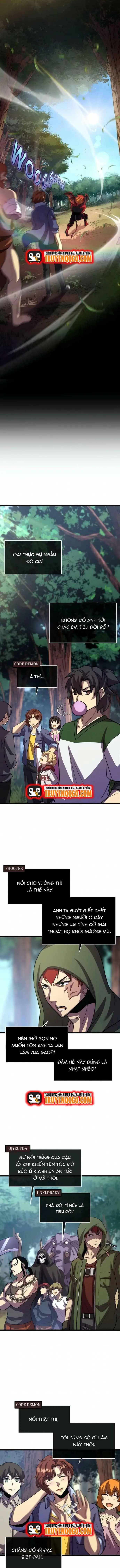 Code Demon Chapter 5 - 12