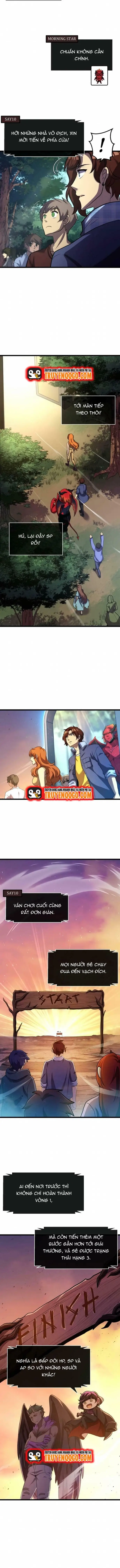 Code Demon Chapter 5 - 13