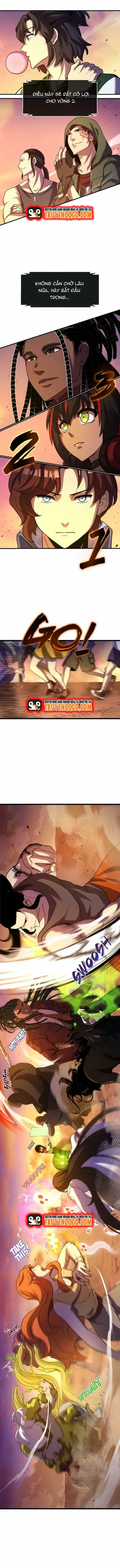 Code Demon Chapter 5 - 14