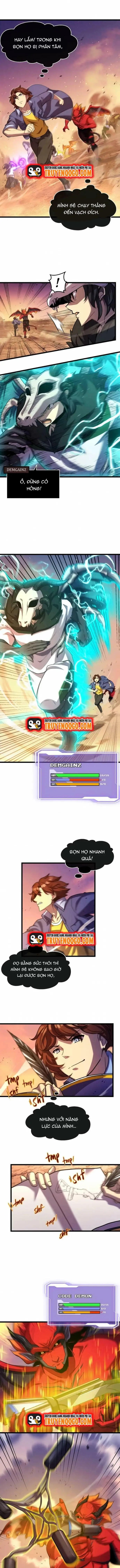 Code Demon Chapter 5 - 15