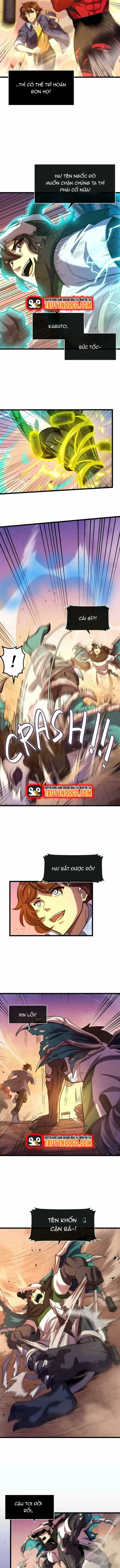 Code Demon Chapter 5 - 16