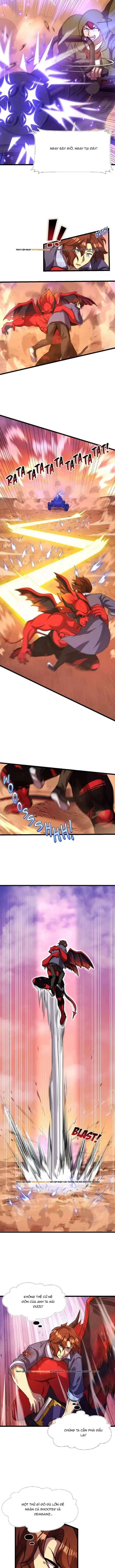 Code Demon Chapter 6 - 3