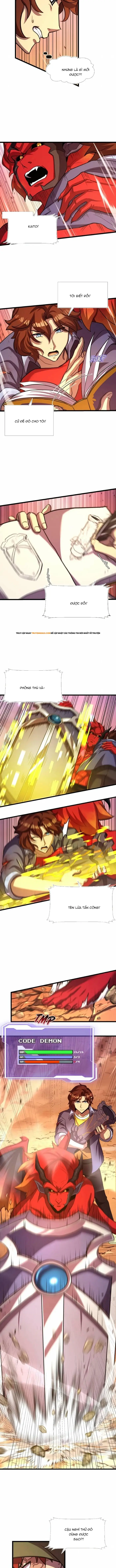 Code Demon Chapter 6 - 4