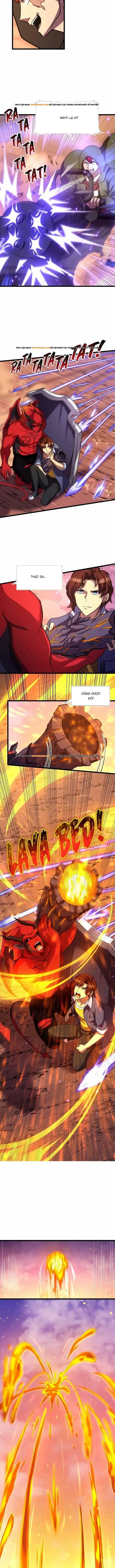 Code Demon Chapter 6 - 5