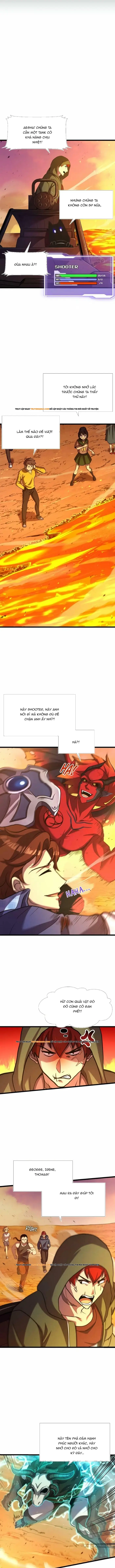 Code Demon Chapter 6 - 7