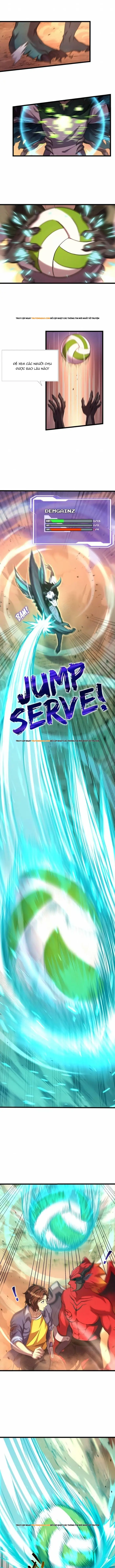 Code Demon Chapter 6 - 9