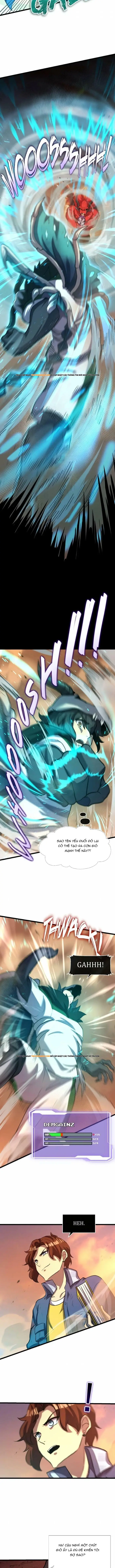 Code Demon Chapter 6 - 12