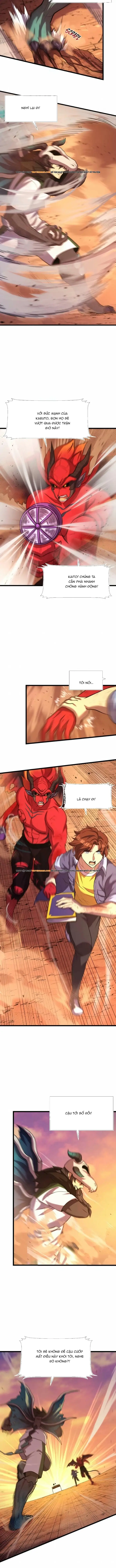 Code Demon Chapter 6 - 13