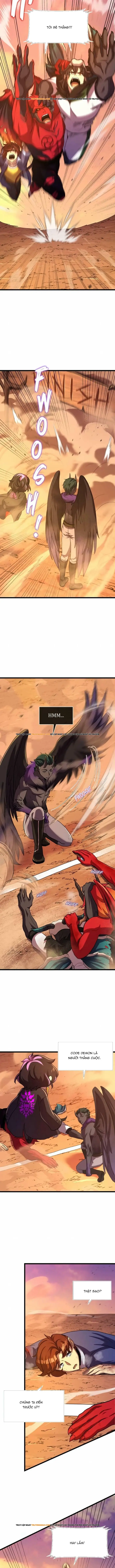 Code Demon Chapter 6 - 15