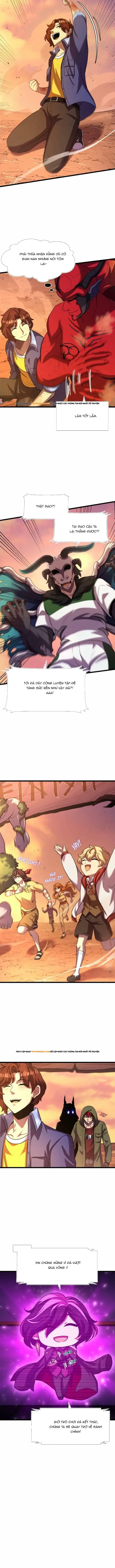 Code Demon Chapter 6 - 16