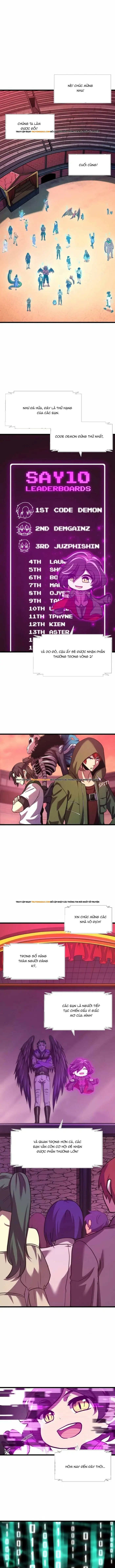 Code Demon Chapter 6 - 17