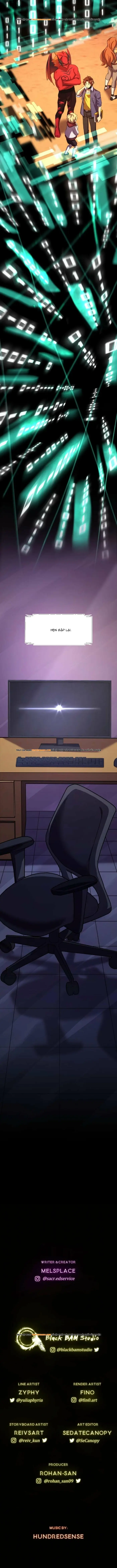 Code Demon Chapter 6 - 18