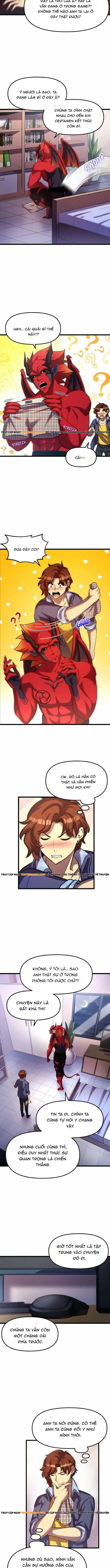 Code Demon Chapter 7 - 2