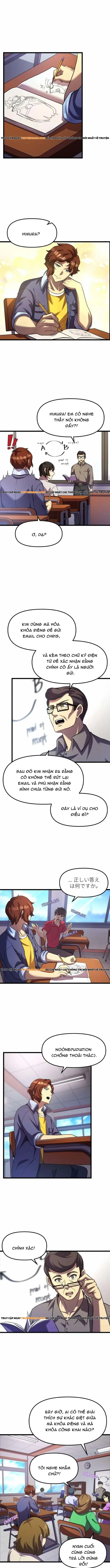 Code Demon Chapter 7 - 6