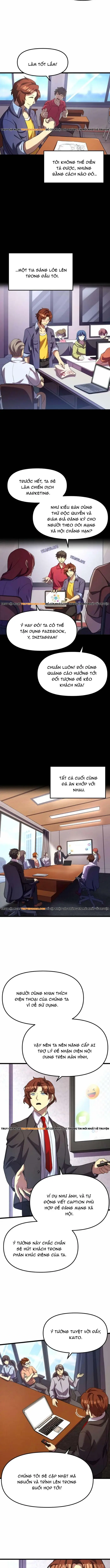 Code Demon Chapter 7 - 7