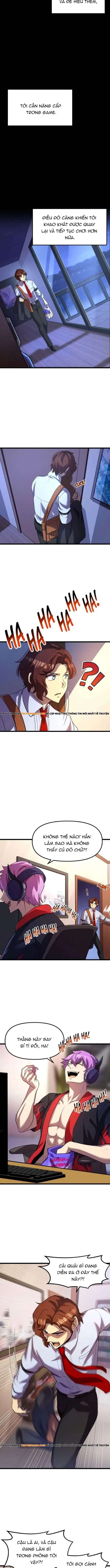 Code Demon Chapter 7 - 9