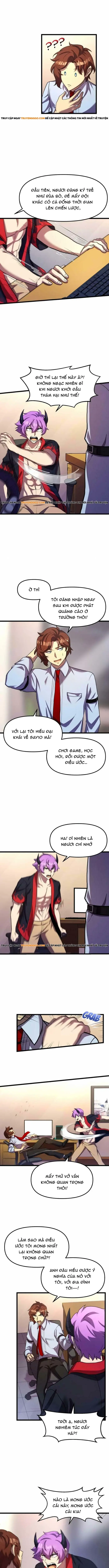 Code Demon Chapter 8 - 2