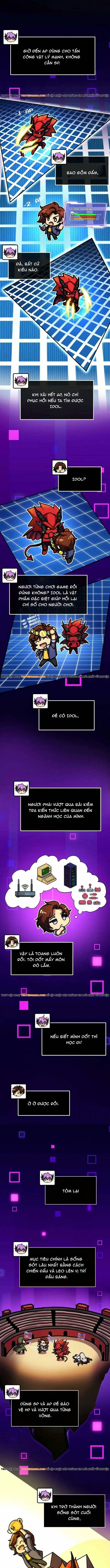 Code Demon Chapter 8 - 5