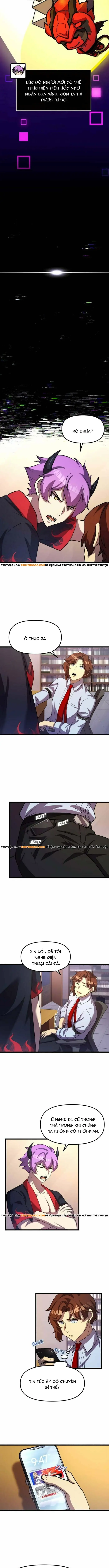 Code Demon Chapter 8 - 6