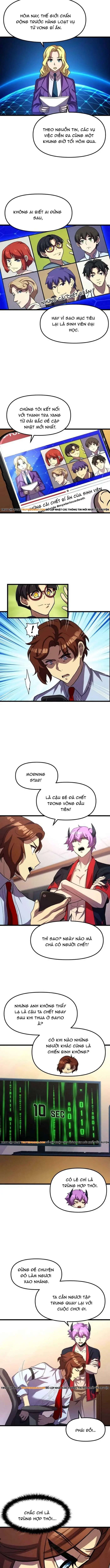 Code Demon Chapter 8 - 7