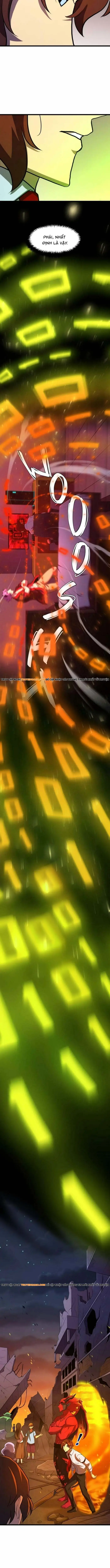 Code Demon Chapter 8 - 8