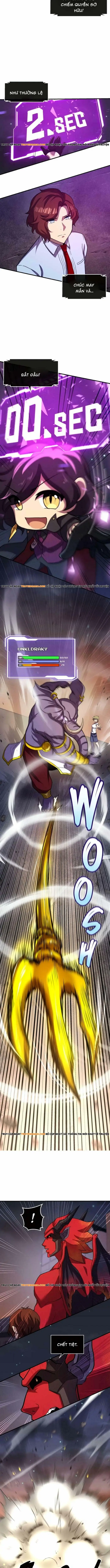 Code Demon Chapter 8 - 11