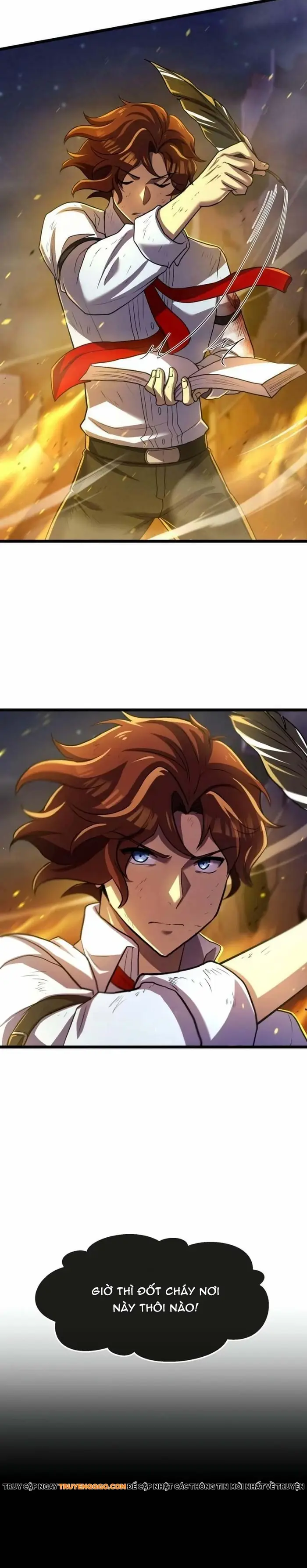 Code Demon Chapter 8 - 14