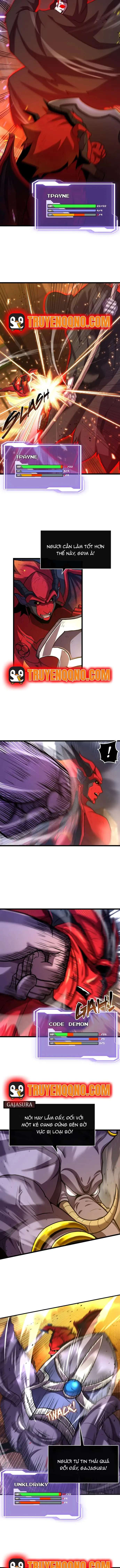 Code Demon Chapter 9 - 2