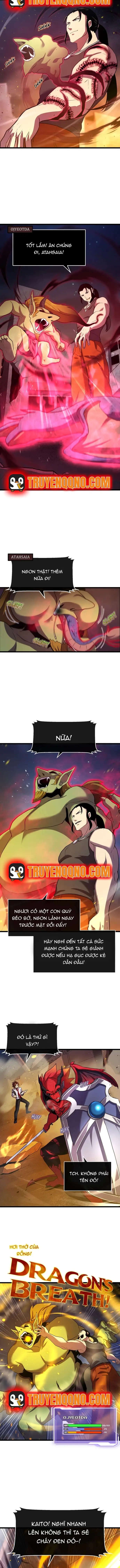 Code Demon Chapter 9 - 3