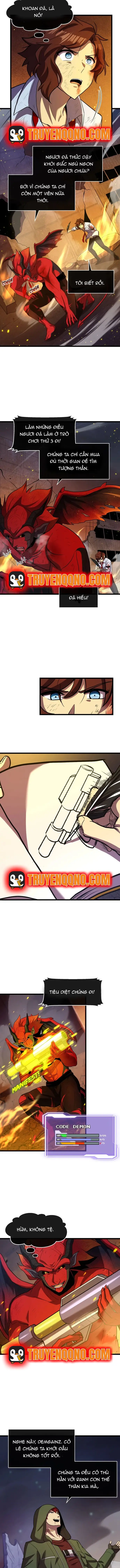 Code Demon Chapter 9 - 5