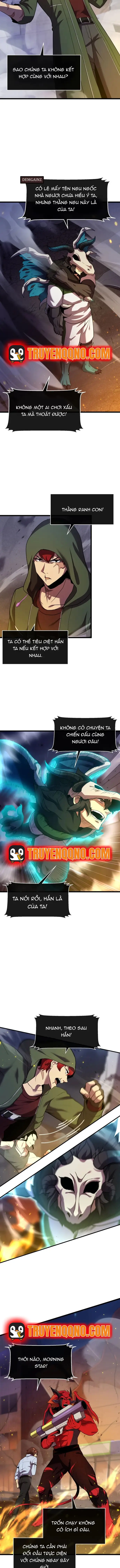 Code Demon Chapter 9 - 6