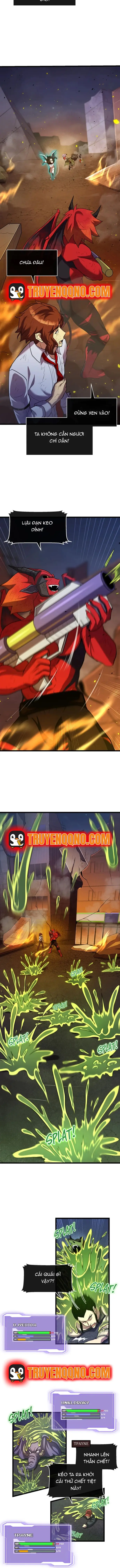 Code Demon Chapter 9 - 7