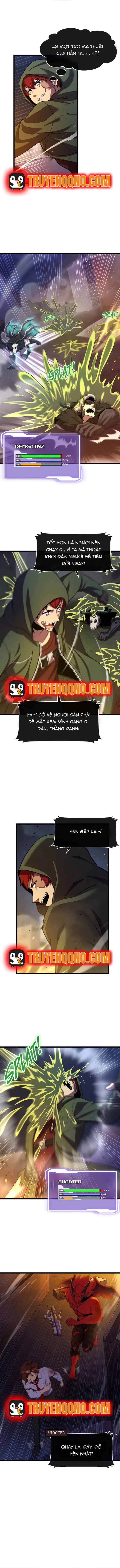 Code Demon Chapter 9 - 8