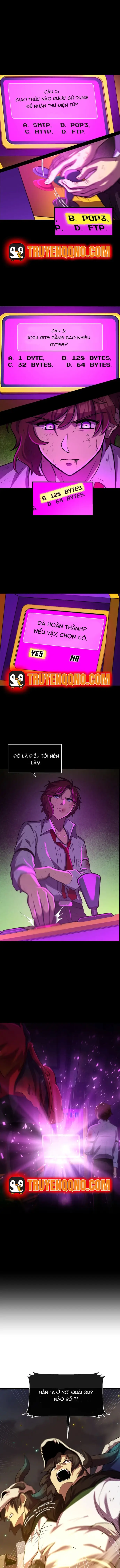 Code Demon Chapter 9 - 15